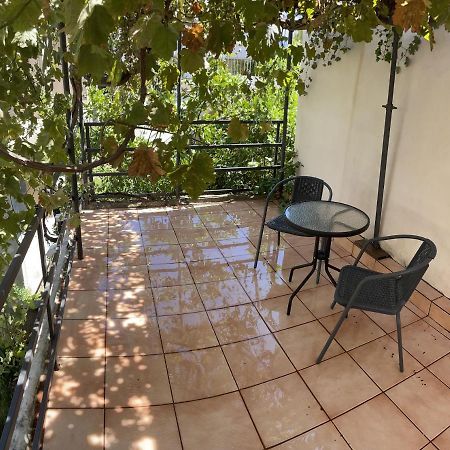 Mersini Apartment Chania  Exterior photo