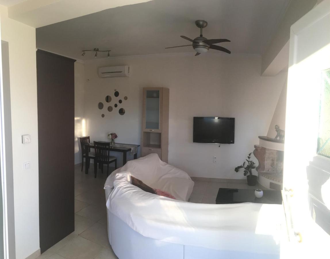 Mersini Apartment Chania  Exterior photo