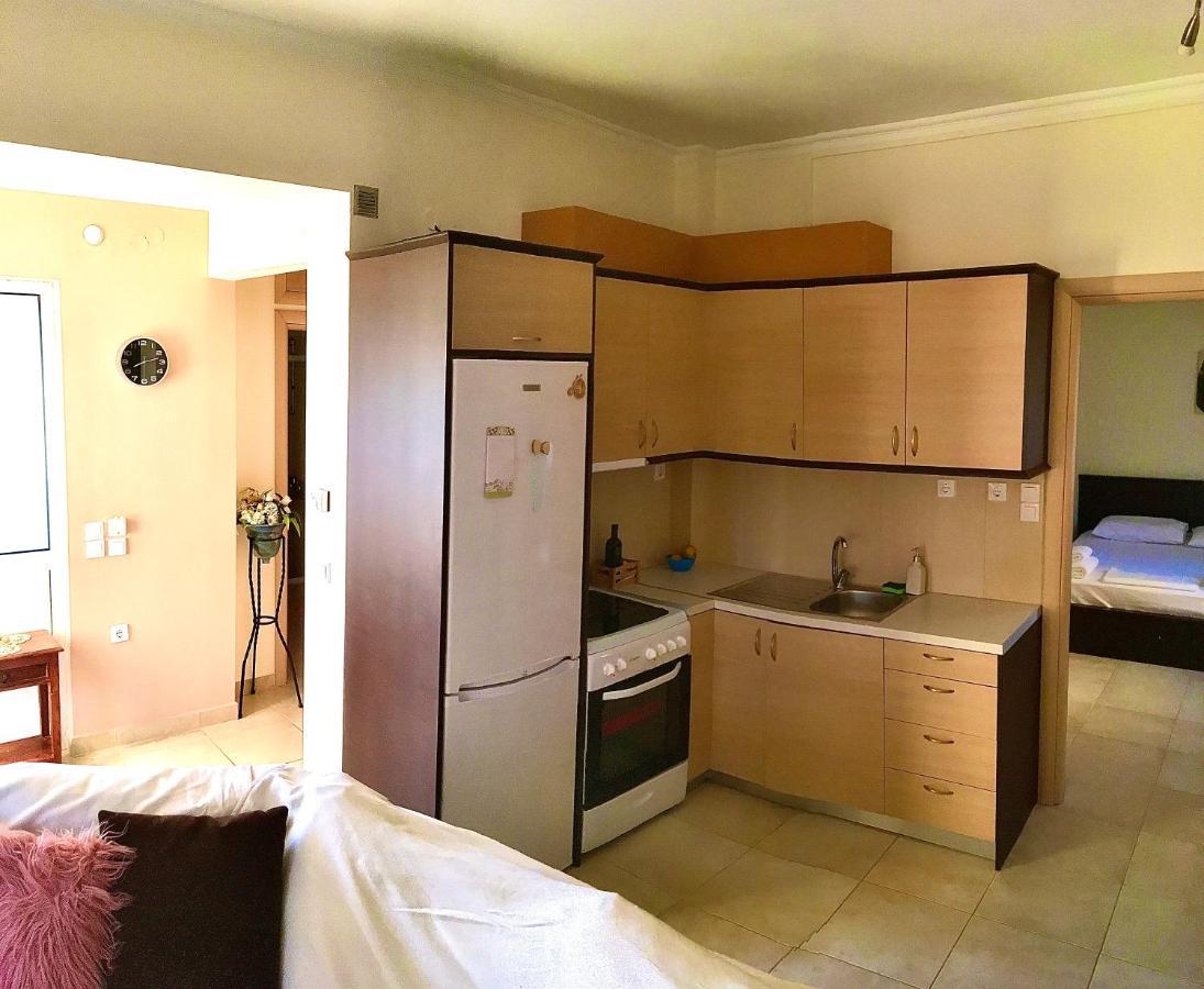 Mersini Apartment Chania  Exterior photo
