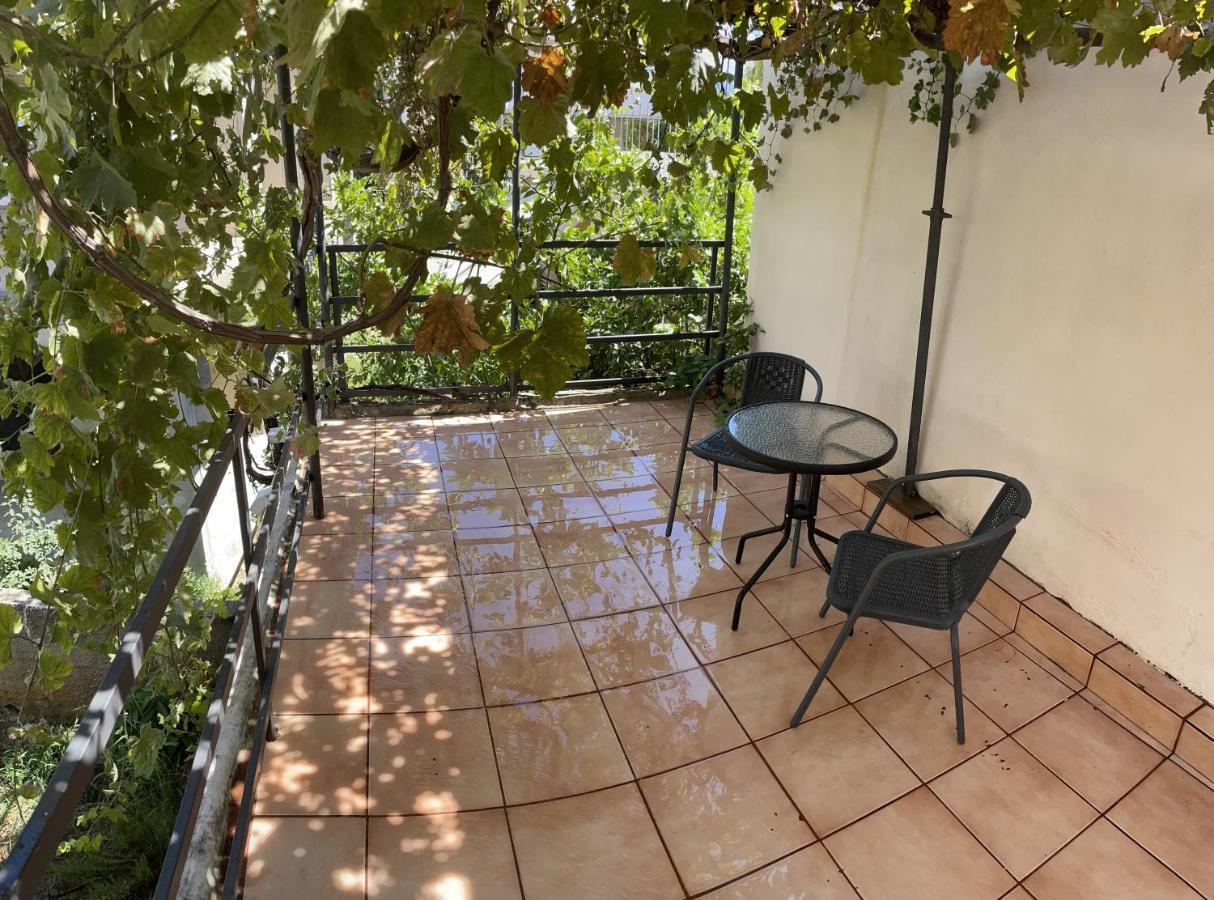 Mersini Apartment Chania  Exterior photo